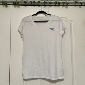 XXXL White Tee Shirt